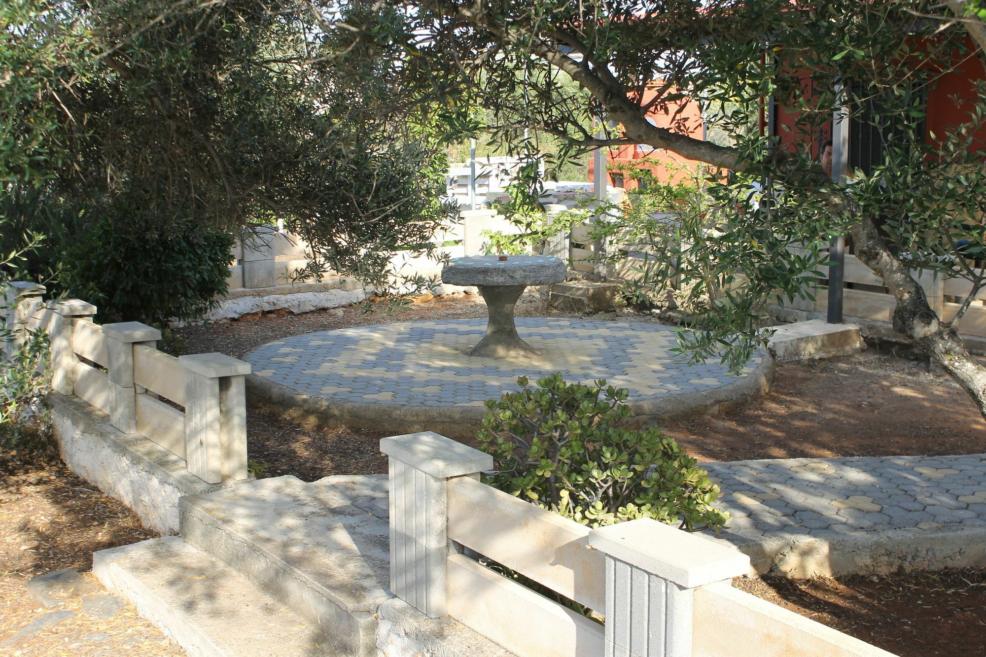 Katy'S Place Kalathas Exterior photo